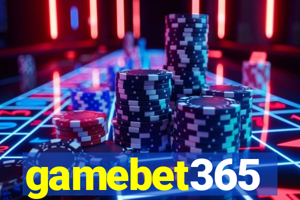 gamebet365