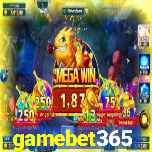 gamebet365