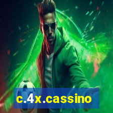 c.4x.cassino