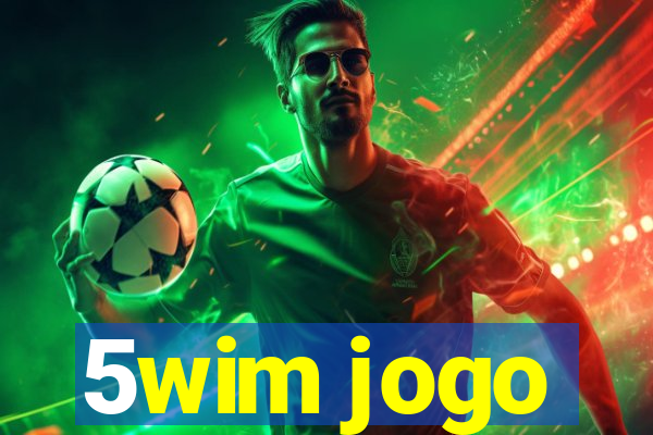 5wim jogo