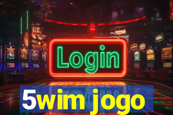 5wim jogo