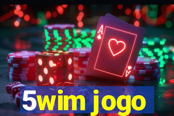 5wim jogo