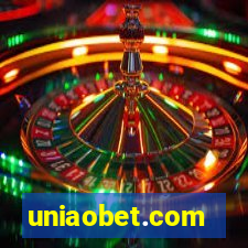 uniaobet.com