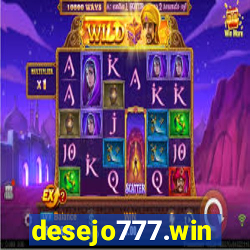 desejo777.win