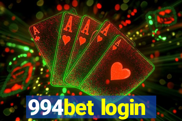 994bet login