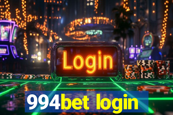 994bet login