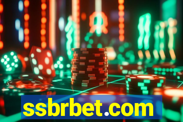 ssbrbet.com