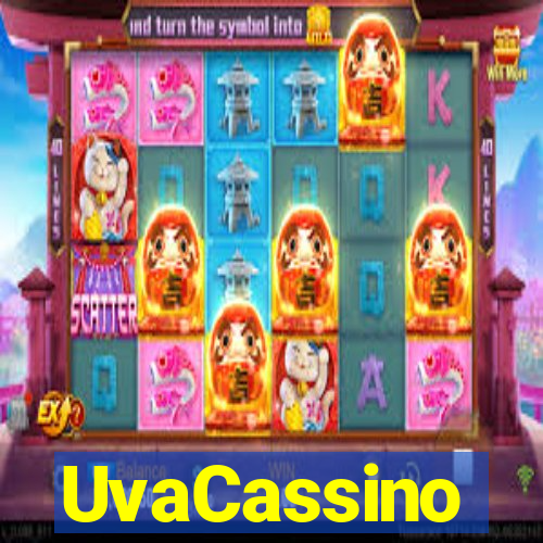 UvaCassino