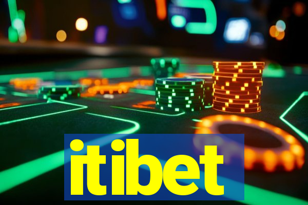 itibet