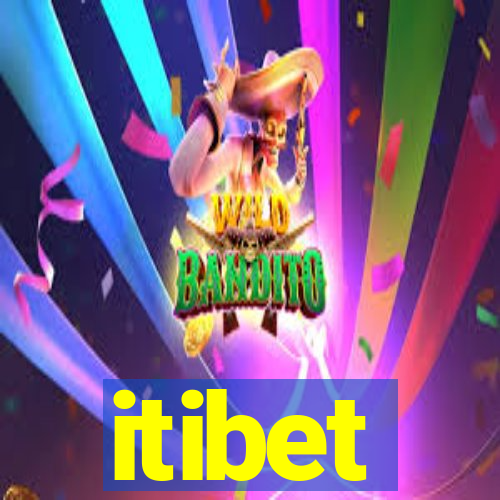 itibet