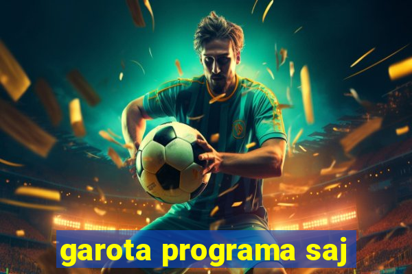 garota programa saj