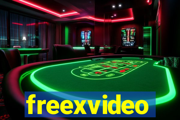 freexvideo