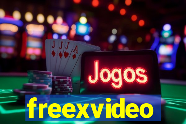 freexvideo