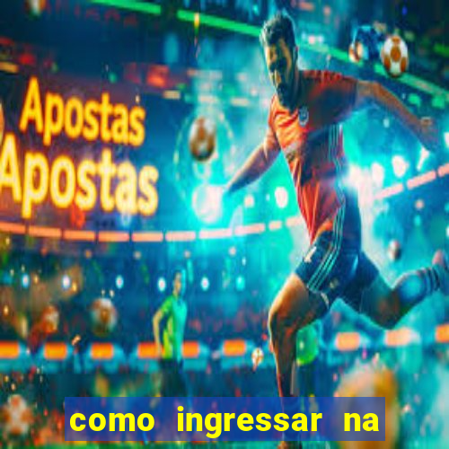 como ingressar na legiao estrangeira