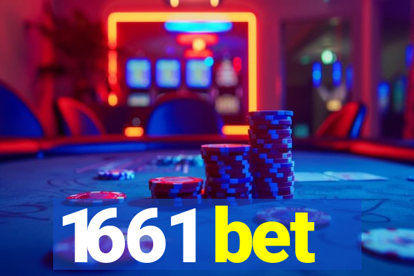 1661 bet