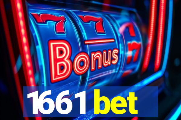 1661 bet