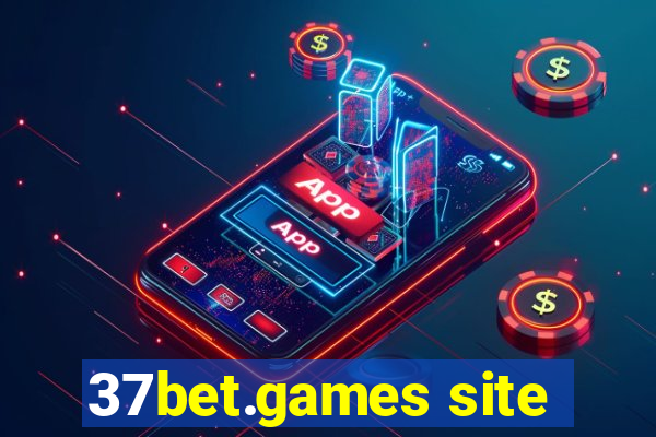 37bet.games site