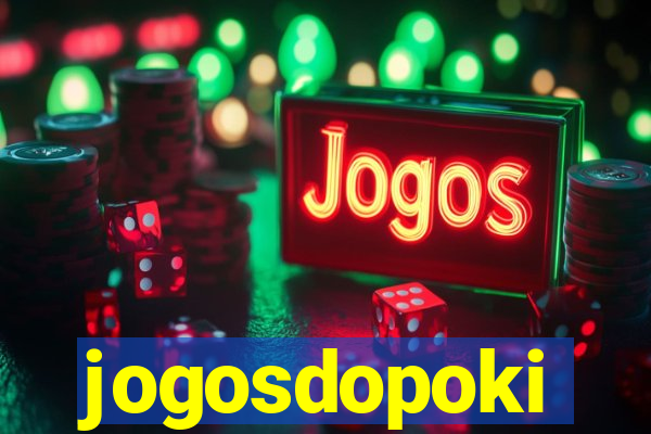 jogosdopoki