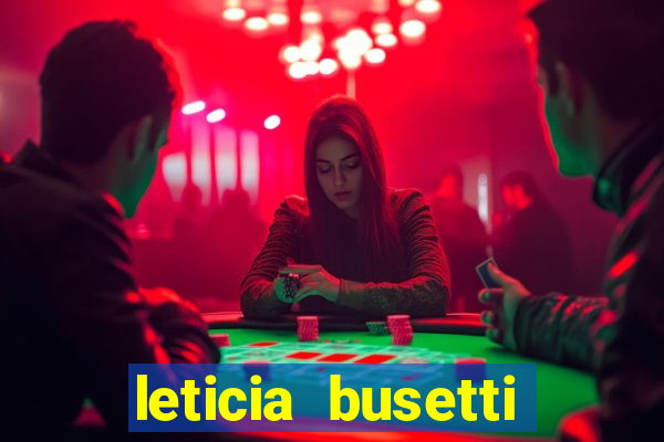 leticia busetti reclame aqui