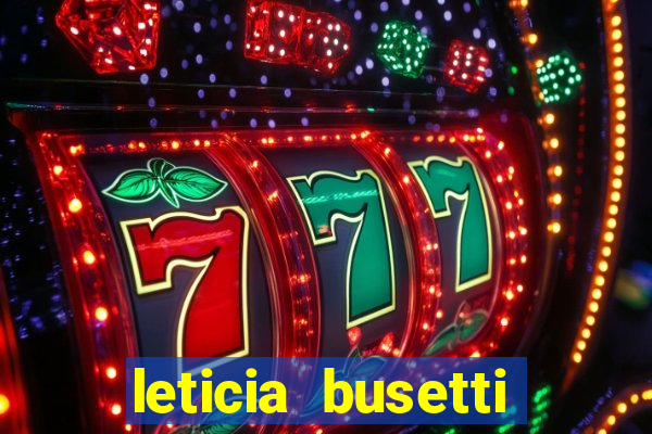 leticia busetti reclame aqui