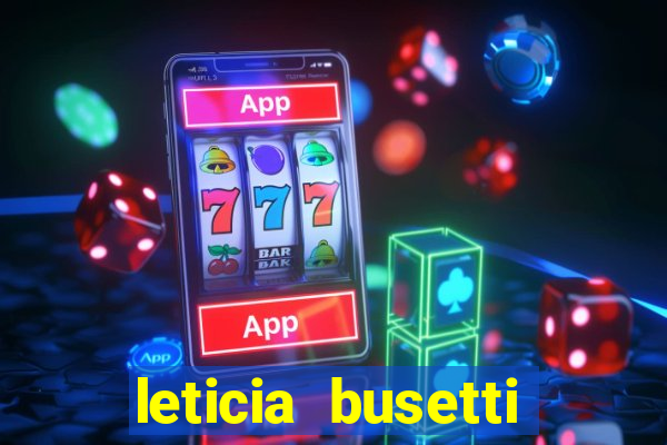 leticia busetti reclame aqui