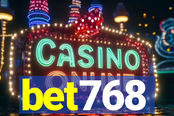 bet768