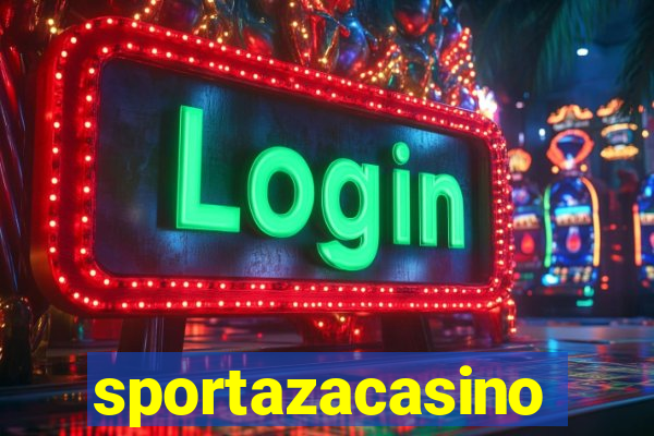 sportazacasino