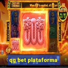 qg bet plataforma