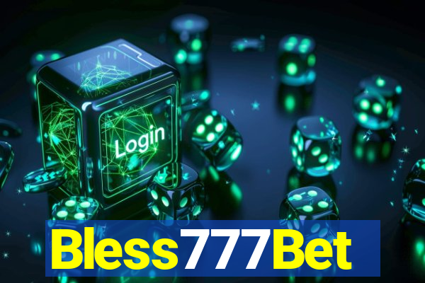 Bless777Bet