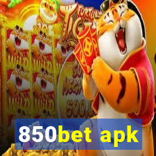 850bet apk