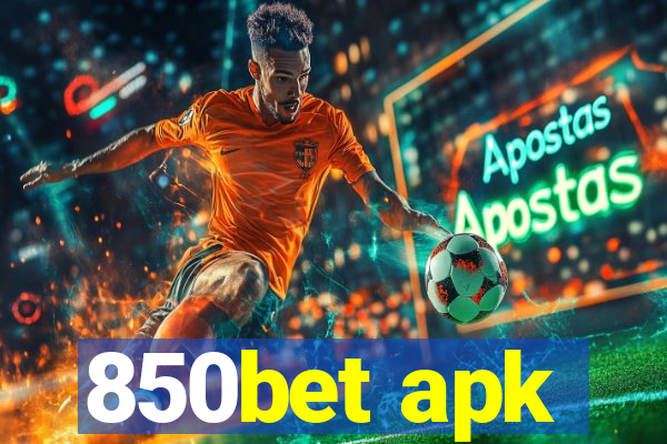 850bet apk