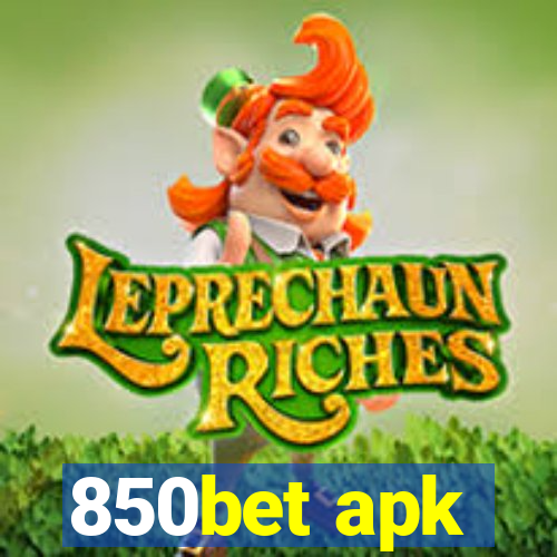 850bet apk