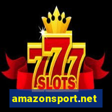 amazonsport.net