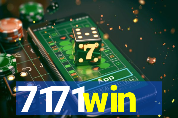 7171win