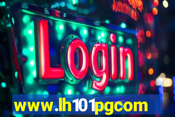 www.lh101pgcom