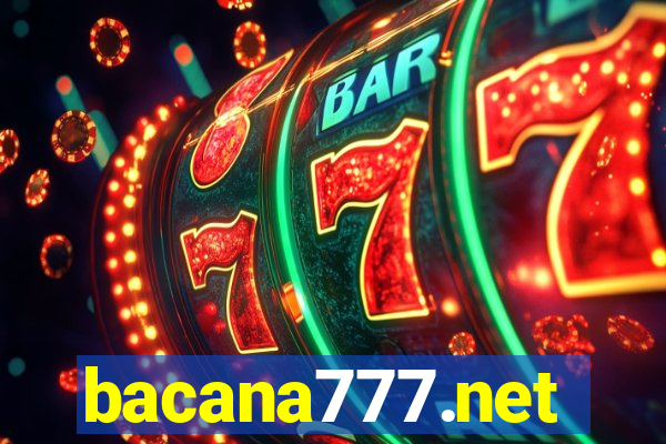 bacana777.net