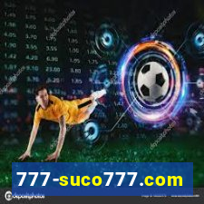 777-suco777.com