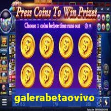 galerabetaovivo