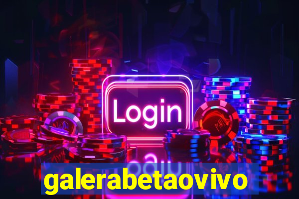 galerabetaovivo