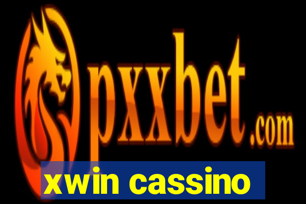 xwin cassino