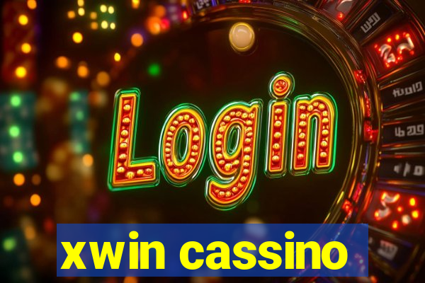 xwin cassino