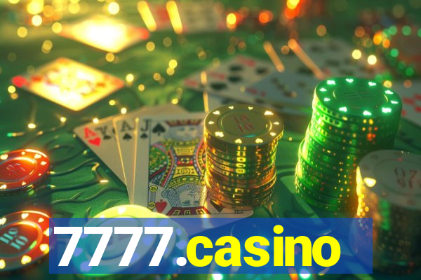 7777.casino