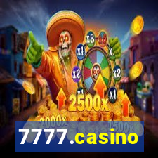 7777.casino