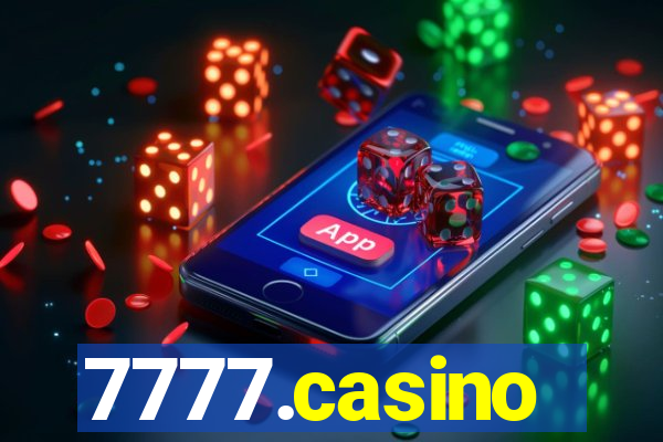 7777.casino