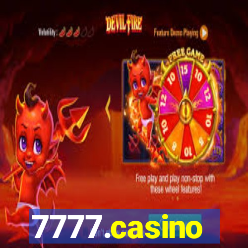 7777.casino