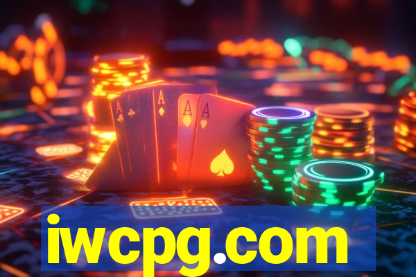 iwcpg.com