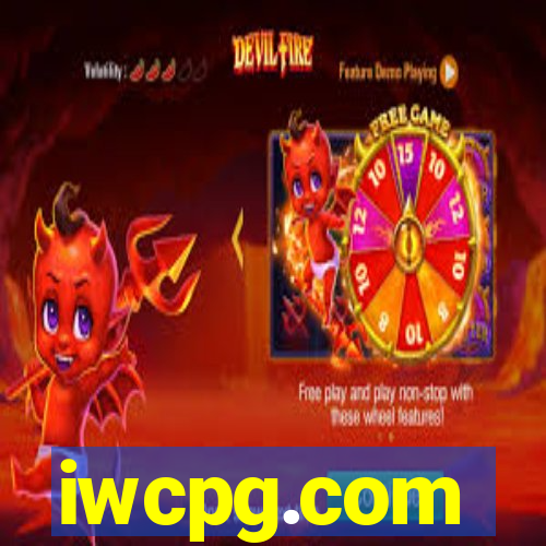 iwcpg.com