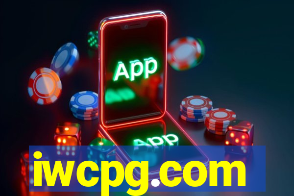 iwcpg.com