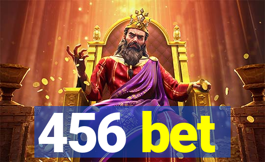 456 bet