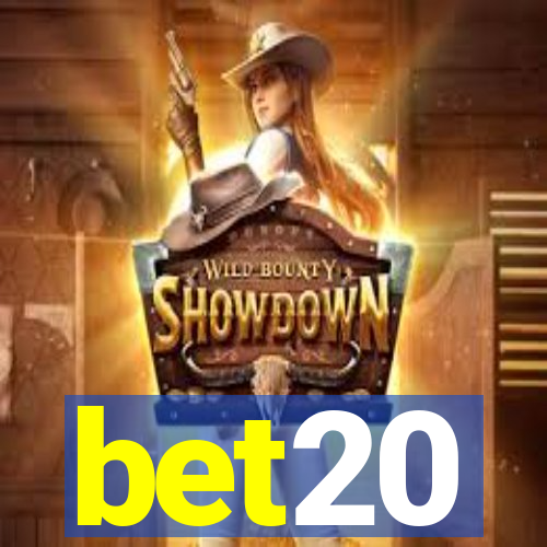 bet20